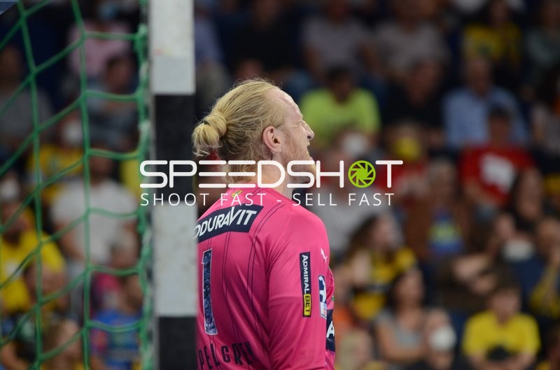 Handball I Herren I Saison 2021-2022 I Liqui Moly Handballbundesliga I 33.Spieltag I Rhein-Neckar Löwen - THW Kiel I 08.06.2022