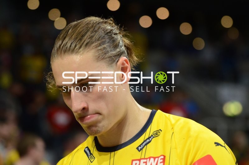 Handball I Herren I Saison 2021-2022 I Liqui Moly Handballbundesliga I 33.Spieltag I Rhein-Neckar Löwen - THW Kiel I 08.06.2022