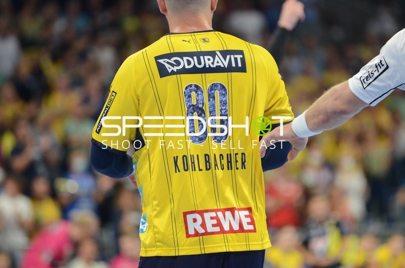 Handball I Herren I Saison 2021-2022 I Liqui Moly Handballbundesliga I 33.Spieltag I Rhein-Neckar Löwen - THW Kiel I 08.06.2022