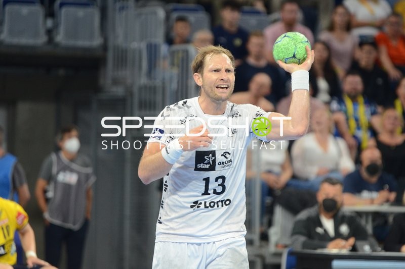 Handball I Herren I Saison 2021-2022 I Liqui Moly Handballbundesliga I 33.Spieltag I Rhein-Neckar Löwen - THW Kiel I 08.06.2022