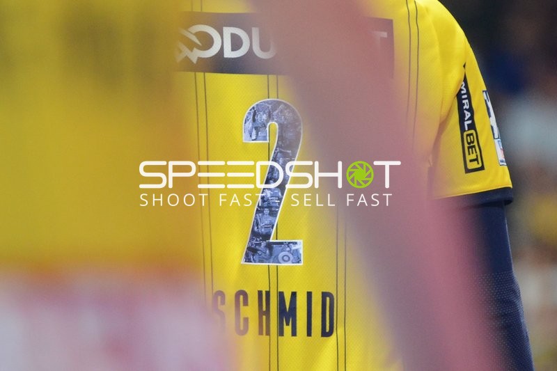 Handball I Herren I Saison 2021-2022 I Liqui Moly Handballbundesliga I 33.Spieltag I Rhein-Neckar Löwen - THW Kiel I 08.06.2022