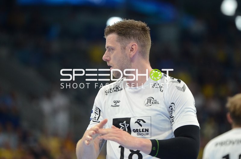 Handball I Herren I Saison 2021-2022 I Liqui Moly Handballbundesliga I 33.Spieltag I Rhein-Neckar Löwen - THW Kiel I 08.06.2022