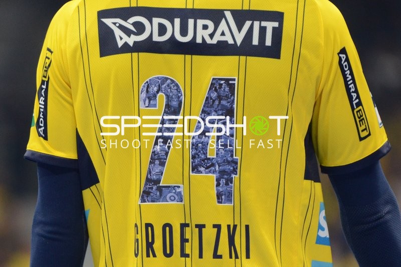 Handball I Herren I Saison 2021-2022 I Liqui Moly Handballbundesliga I 33.Spieltag I Rhein-Neckar Löwen - THW Kiel I 08.06.2022