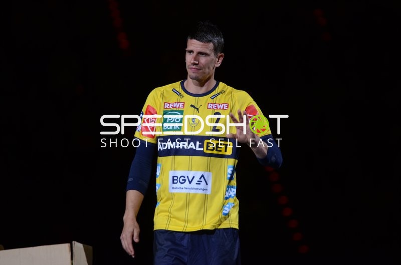 Handball I Herren I Saison 2021-2022 I Liqui Moly Handballbundesliga I 33.Spieltag I Rhein-Neckar Löwen - THW Kiel I 08.06.2022