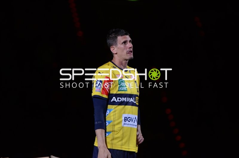 Handball I Herren I Saison 2021-2022 I Liqui Moly Handballbundesliga I 33.Spieltag I Rhein-Neckar Löwen - THW Kiel I 08.06.2022