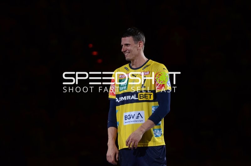 Handball I Herren I Saison 2021-2022 I Liqui Moly Handballbundesliga I 33.Spieltag I Rhein-Neckar Löwen - THW Kiel I 08.06.2022