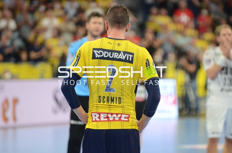 Handball I Herren I Saison 2021-2022 I Liqui Moly Handballbundesliga I 33.Spieltag I Rhein-Neckar Löwen - THW Kiel I 08.06.2022