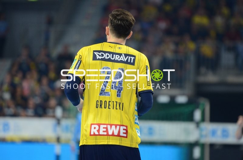 Handball I Herren I Saison 2021-2022 I Liqui Moly Handballbundesliga I 33.Spieltag I Rhein-Neckar Löwen - THW Kiel I 08.06.2022