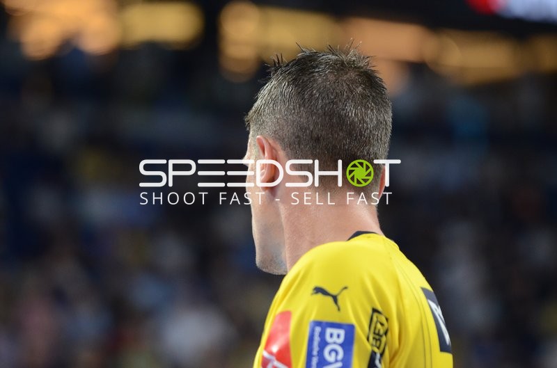 Handball I Herren I Saison 2021-2022 I Liqui Moly Handballbundesliga I 33.Spieltag I Rhein-Neckar Löwen - THW Kiel I 08.06.2022