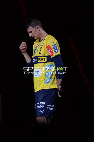 Handball I Herren I Saison 2021-2022 I Liqui Moly Handballbundesliga I 33.Spieltag I Rhein-Neckar Löwen - THW Kiel I 08.06.2022