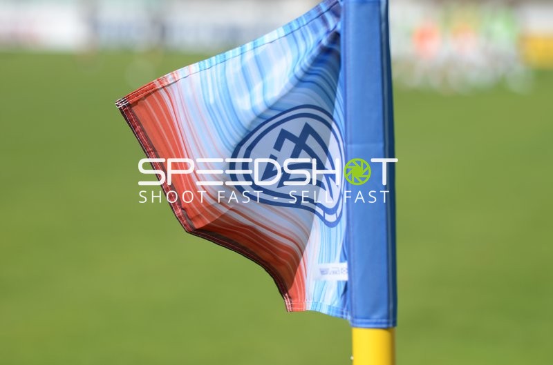 Fußball I Herren I Saison 2022-2023 I DFB-Pokal I 1. Runde I SV Stuttgarter Kickers - SpVgg Greuther Fürth I 30.07.2022