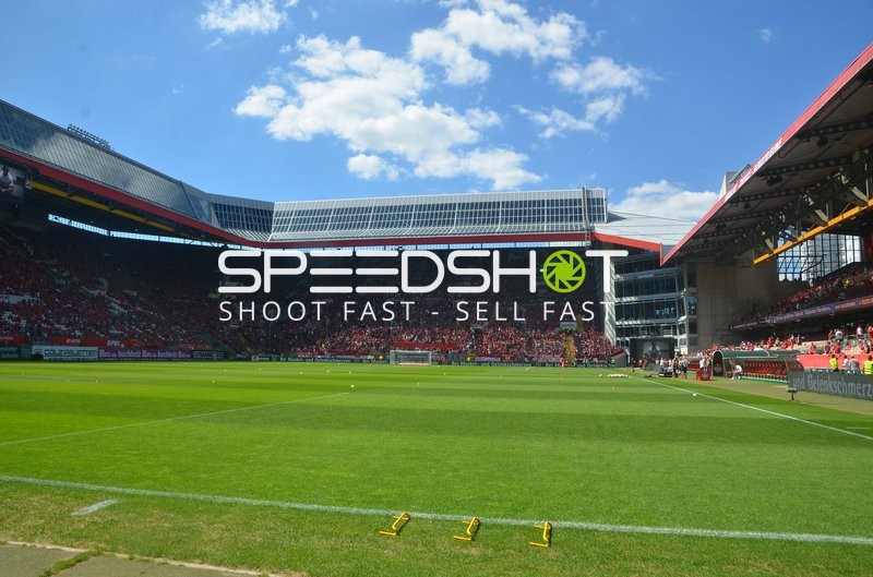 Fußball I Herren I Saison 2022-2023 I 2. Bundesliga I 3. Spieltag I 1. FC Kaiserslautern - FC St. Pauli I 07.08.2022