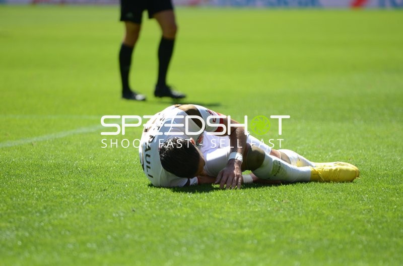 Fußball I Herren I Saison 2022-2023 I 2. Bundesliga I 3. Spieltag I 1. FC Kaiserslautern - FC St. Pauli I 07.08.2022