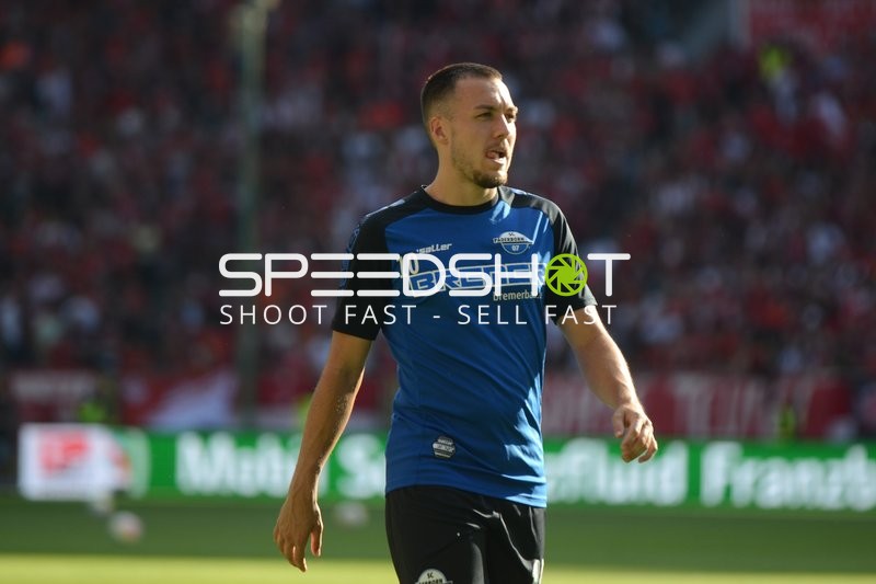 Fußball I Herren I Saison 2022-2023 I 2. Bundesliga I 4. Spieltag I 1. FC Kaiserslautern - SC Paderborn 07 I 12.08.2022