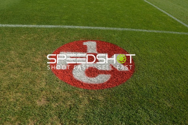 Fußball I Herren I Saison 2022-2023 I 2. Bundesliga I 4. Spieltag I 1. FC Kaiserslautern - SC Paderborn 07 I 12.08.2022