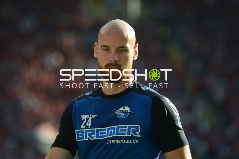 Fußball I Herren I Saison 2022-2023 I 2. Bundesliga I 4. Spieltag I 1. FC Kaiserslautern - SC Paderborn 07 I 12.08.2022