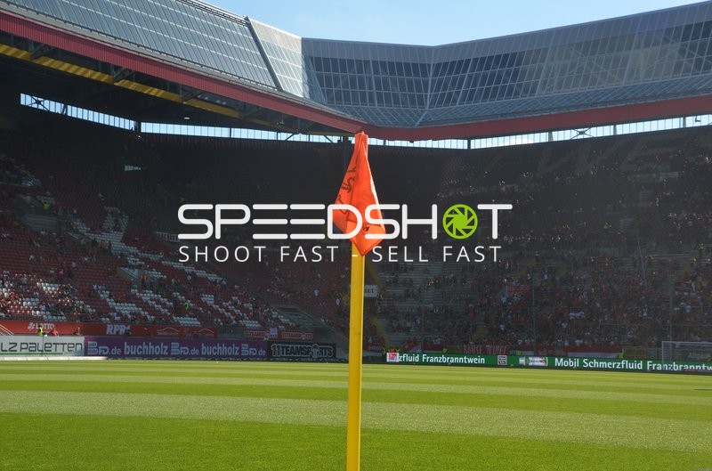 Fußball I Herren I Saison 2022-2023 I 2. Bundesliga I 4. Spieltag I 1. FC Kaiserslautern - SC Paderborn 07 I 12.08.2022