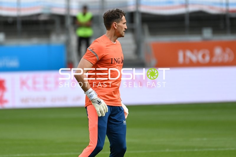 Fußball I Herren und Frauen I Benefitzspiel I Champions of Charity I 24.08.2022