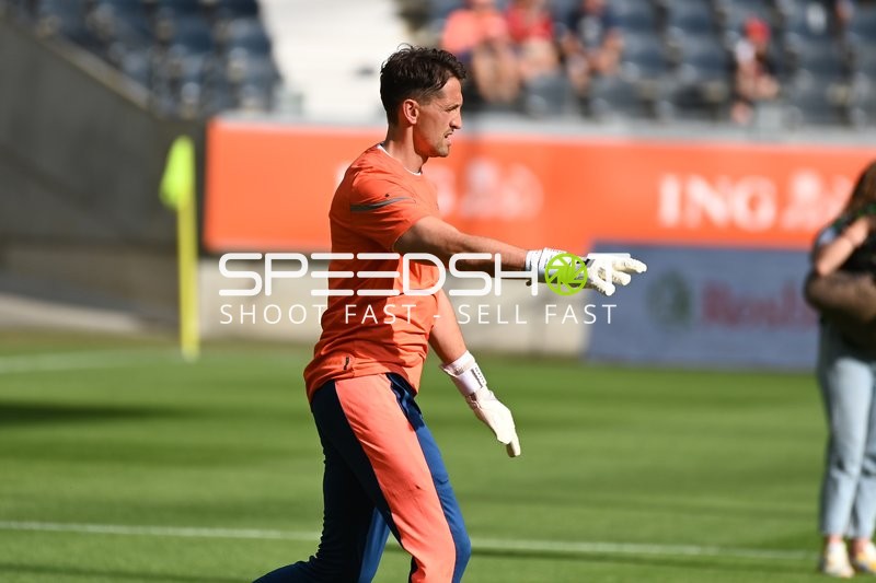 Fußball I Herren und Frauen I Benefitzspiel I Champions of Charity I 24.08.2022