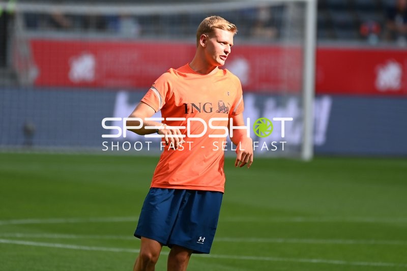 Fußball I Herren und Frauen I Benefitzspiel I Champions of Charity I 24.08.2022