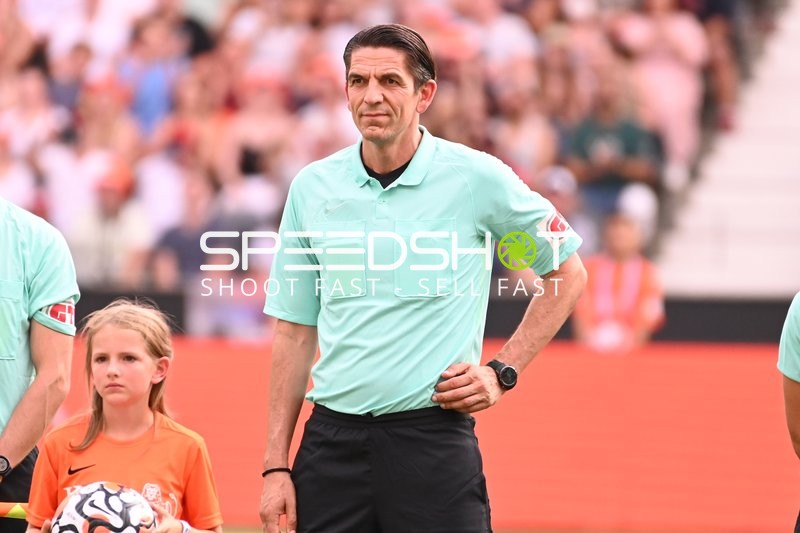 Fußball I Herren und Frauen I Benefitzspiel I Champions of Charity I 24.08.2022