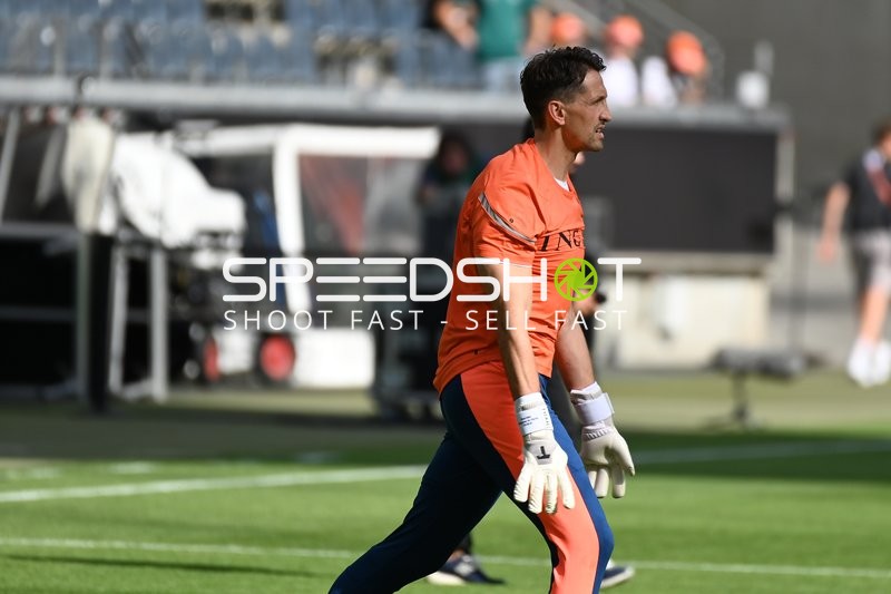 Fußball I Herren und Frauen I Benefitzspiel I Champions of Charity I 24.08.2022