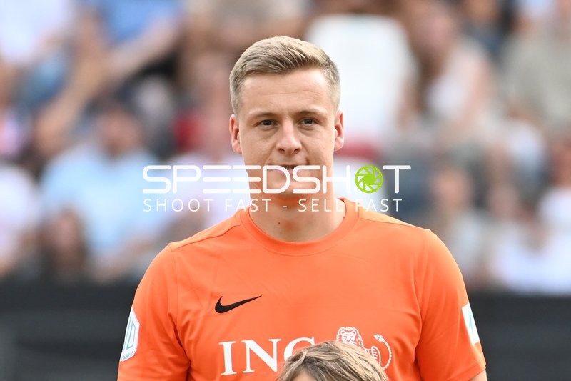 Fußball I Herren und Frauen I Benefitzspiel I Champions of Charity I 24.08.2022