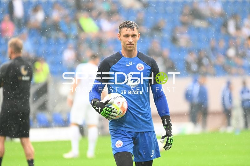 Fußball I Herren I Saison 2022-2023 I 2. Bundesliga I 6. Spieltag I Karslruher SC - F.C. Hansa Rostock I 27.08.2022