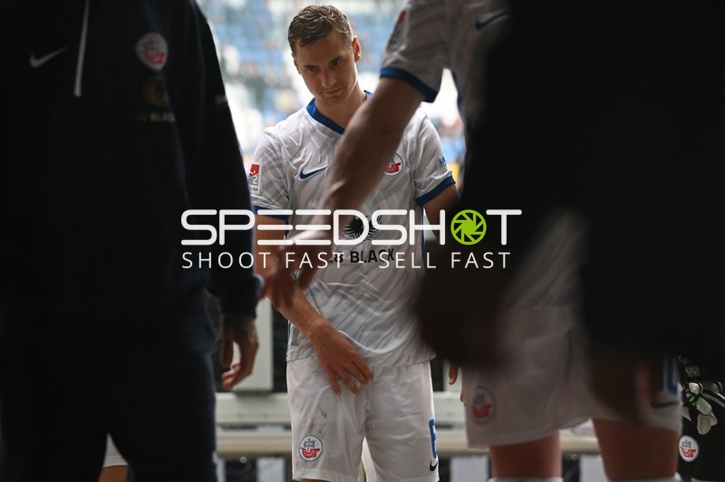 Fußball I Herren I Saison 2022-2023 I 2. Bundesliga I 6. Spieltag I Karslruher SC - F.C. Hansa Rostock I 27.08.2022