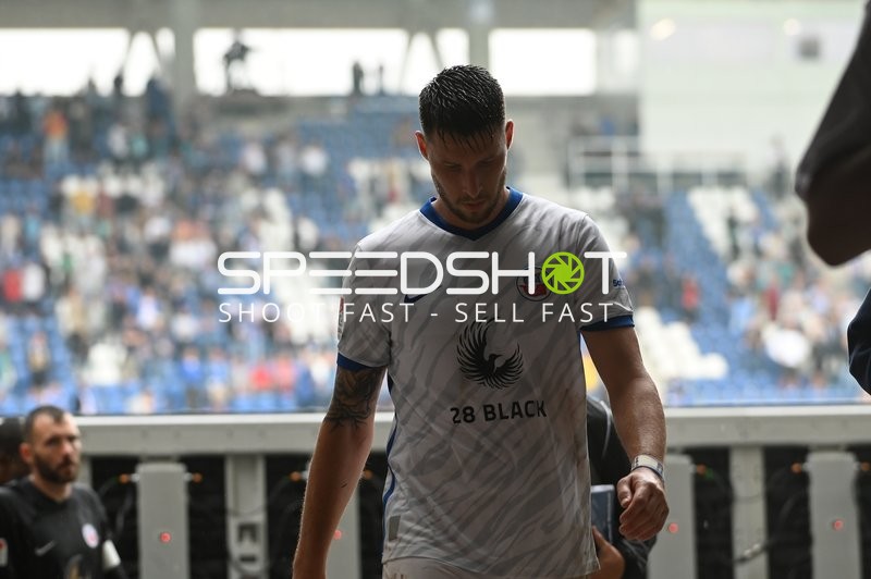 Fußball I Herren I Saison 2022-2023 I 2. Bundesliga I 6. Spieltag I Karslruher SC - F.C. Hansa Rostock I 27.08.2022