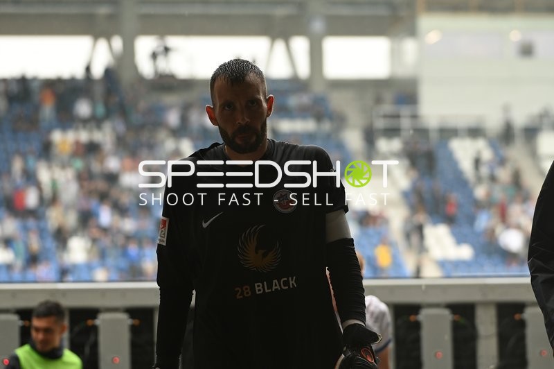 Fußball I Herren I Saison 2022-2023 I 2. Bundesliga I 6. Spieltag I Karslruher SC - F.C. Hansa Rostock I 27.08.2022