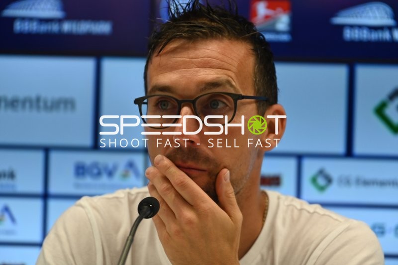 Fußball I Herren I Saison 2022-2023 I 2. Bundesliga I 6. Spieltag I Karslruher SC - F.C. Hansa Rostock I 27.08.2022