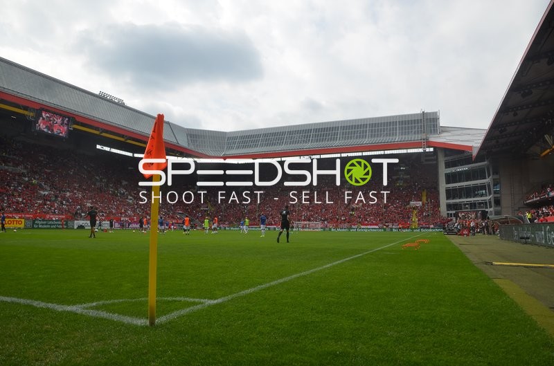 Fußball I Herren I Saison 2022-2023 I 2. Bundesliga I 6. Spieltag I 1. FC Kaiserslautern - 1. FC Magdeburg I 28.08.2022