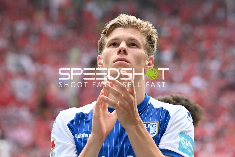 Fußball I Herren I Saison 2022-2023 I 2. Bundesliga I 6. Spieltag I 1. FC Kaiserslautern - 1. FC Magdeburg I 28.08.2022