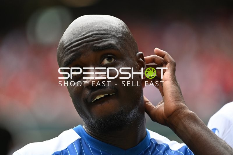 Fußball I Herren I Saison 2022-2023 I 2. Bundesliga I 6. Spieltag I 1. FC Kaiserslautern - 1. FC Magdeburg I 28.08.2022