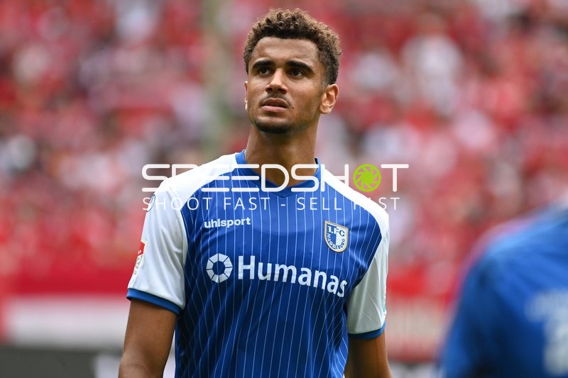 Fußball I Herren I Saison 2022-2023 I 2. Bundesliga I 6. Spieltag I 1. FC Kaiserslautern - 1. FC Magdeburg I 28.08.2022