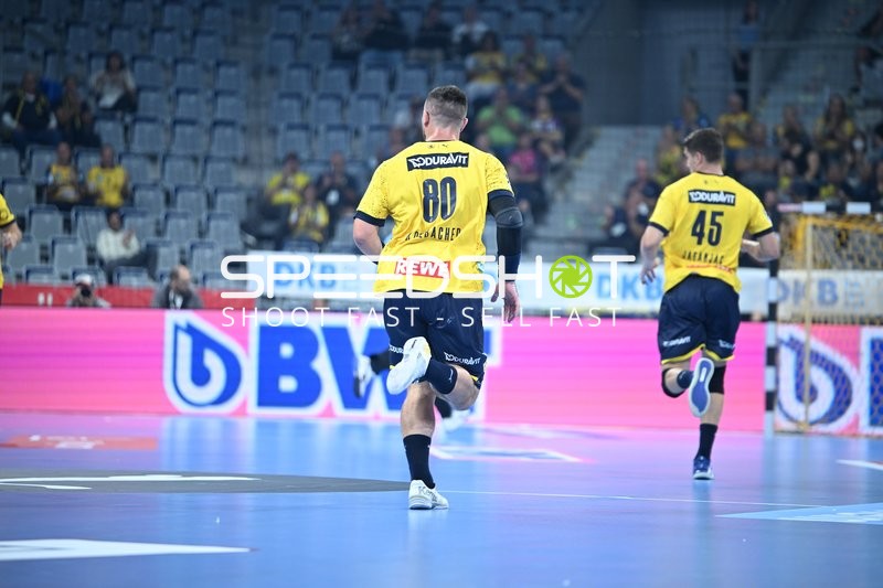 Handball I Herren I Saison 2022-2023 I Liqui Moly Handballbundesliga I 1. Spieltag I Rhein-Neckar Löwen - MT Melsungen I 03.09.2022