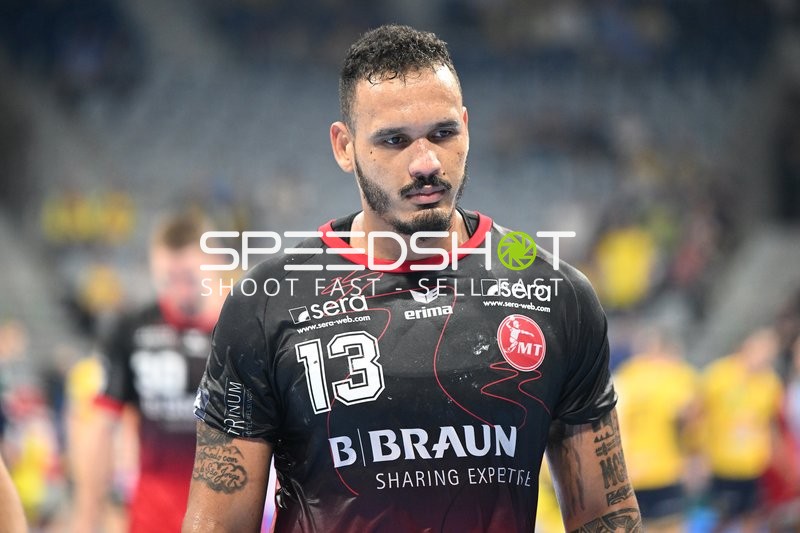 Handball I Herren I Saison 2022-2023 I Liqui Moly Handballbundesliga I 1. Spieltag I Rhein-Neckar Löwen - MT Melsungen I 03.09.2022