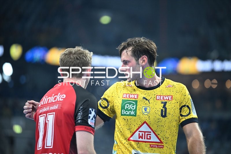 Handball I Herren I Saison 2022-2023 I Liqui Moly Handballbundesliga I 1. Spieltag I Rhein-Neckar Löwen - MT Melsungen I 03.09.2022