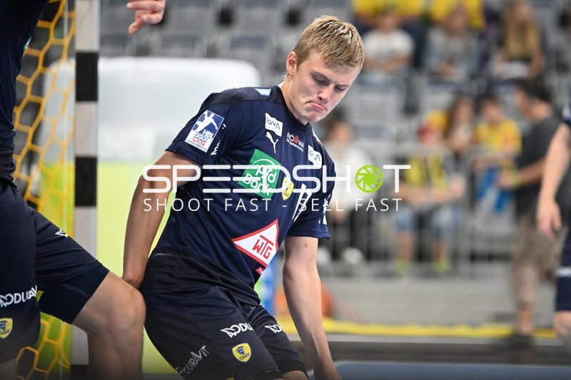 Handball I Herren I Saison 2022-2023 I Liqui Moly Handballbundesliga I 1. Spieltag I Rhein-Neckar Löwen - MT Melsungen I 03.09.2022