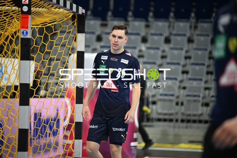 Handball I Herren I Saison 2022-2023 I Liqui Moly Handballbundesliga I 5. Spieltag I Rhein-Neckar Löwen - SG Flensburg-Handewitt I 24.09.2022