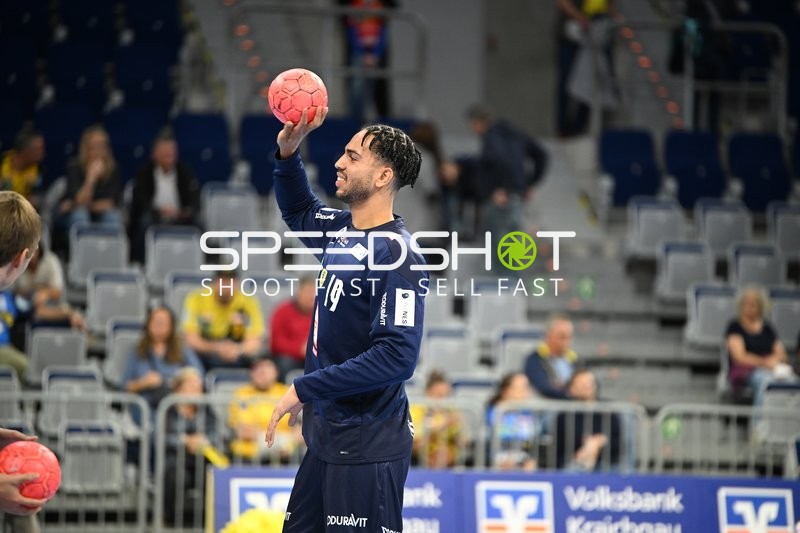 Handball I Herren I Saison 2022-2023 I Liqui Moly Handballbundesliga I 5. Spieltag I Rhein-Neckar Löwen - SG Flensburg-Handewitt I 24.09.2022