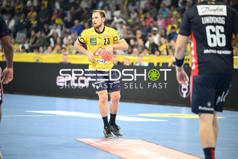 Handball I Herren I Saison 2022-2023 I Liqui Moly Handballbundesliga I 5. Spieltag I Rhein-Neckar Löwen - SG Flensburg-Handewitt I 24.09.2022