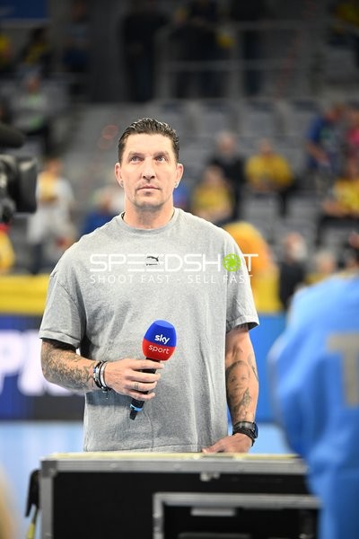 Handball I Herren I Saison 2022-2023 I Liqui Moly Handballbundesliga I 5. Spieltag I Rhein-Neckar Löwen - SG Flensburg-Handewitt I 24.09.2022