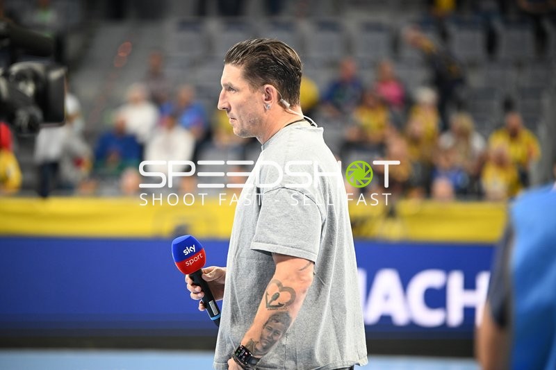 Handball I Herren I Saison 2022-2023 I Liqui Moly Handballbundesliga I 5. Spieltag I Rhein-Neckar Löwen - SG Flensburg-Handewitt I 24.09.2022