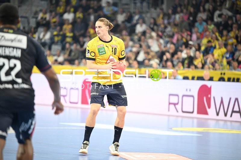 Handball I Herren I Saison 2022-2023 I Liqui Moly Handballbundesliga I 5. Spieltag I Rhein-Neckar Löwen - SG Flensburg-Handewitt I 24.09.2022