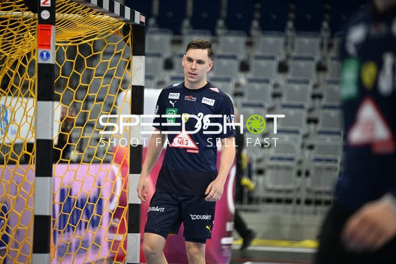 Handball I Herren I Saison 2022-2023 I Liqui Moly Handballbundesliga I 5. Spieltag I Rhein-Neckar Löwen - SG Flensburg-Handewitt I 24.09.2022