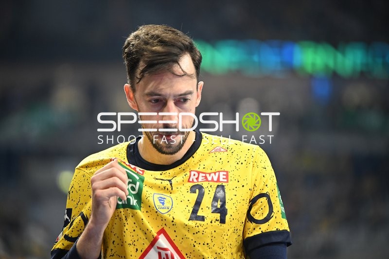 Handball I Herren I Saison 2022-2023 I Liqui Moly Handballbundesliga I 5. Spieltag I Rhein-Neckar Löwen - SG Flensburg-Handewitt I 24.09.2022