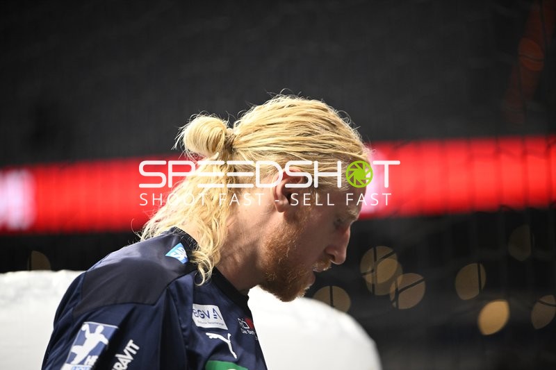 Handball I Herren I Saison 2022-2023 I Liqui Moly Handballbundesliga I 5. Spieltag I Rhein-Neckar Löwen - SG Flensburg-Handewitt I 24.09.2022