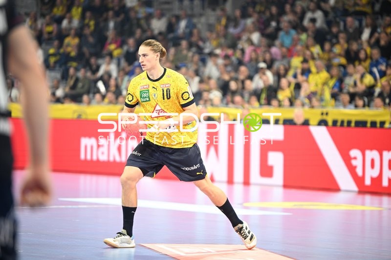 Handball I Herren I Saison 2022-2023 I Liqui Moly Handballbundesliga I 5. Spieltag I Rhein-Neckar Löwen - SG Flensburg-Handewitt I 24.09.2022